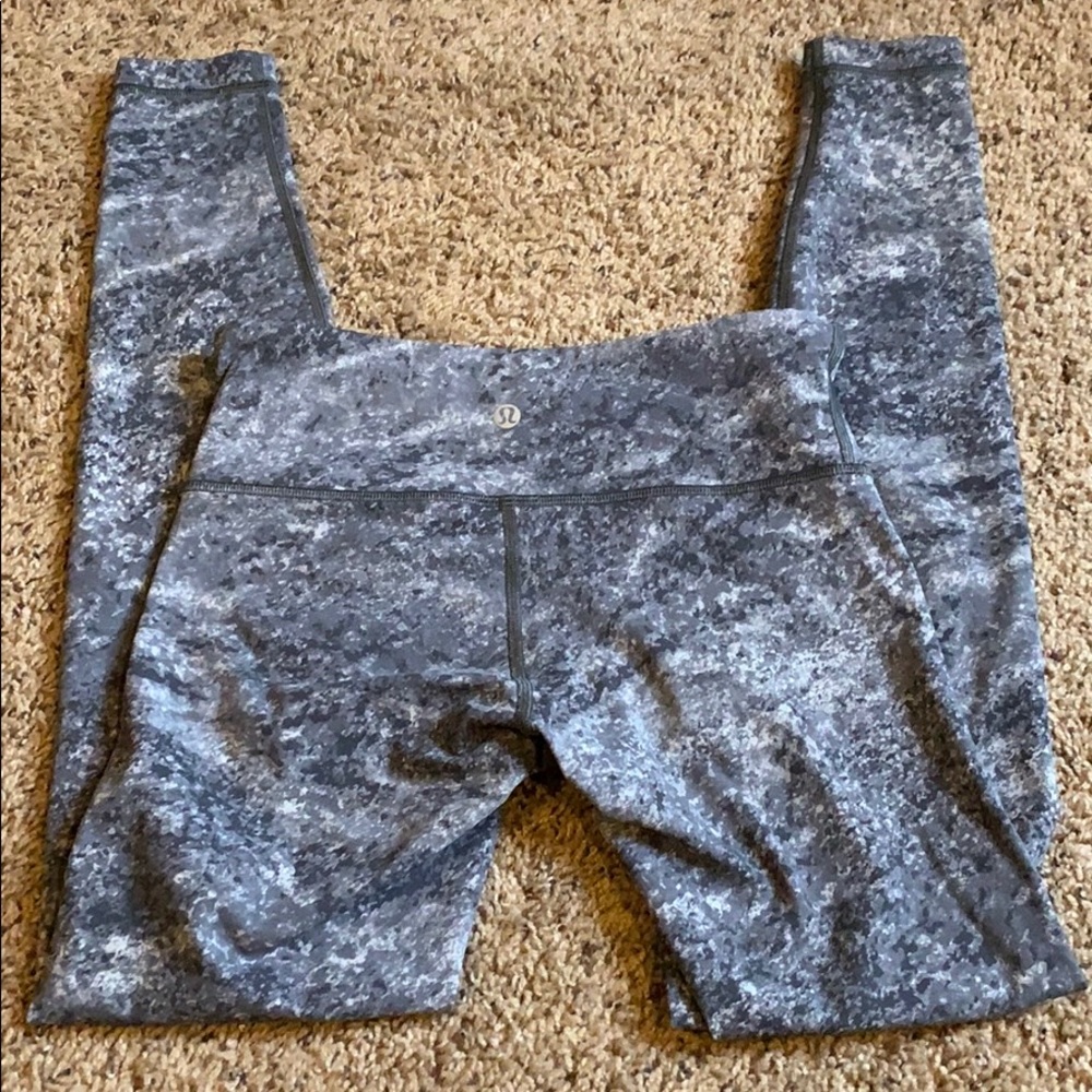 Lululemon leggings